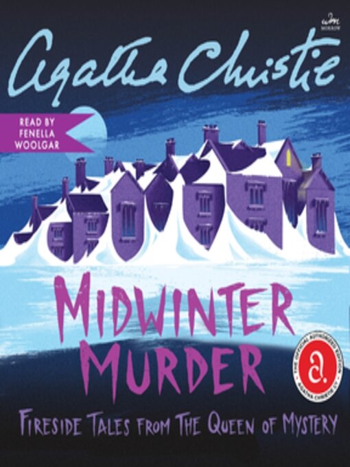 Cover image for Midwinter Murder